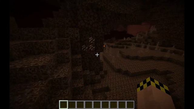 Мод для Minecraft NetherEx который добавляет новый Ад в майнкрафт. смотреть онлайн
