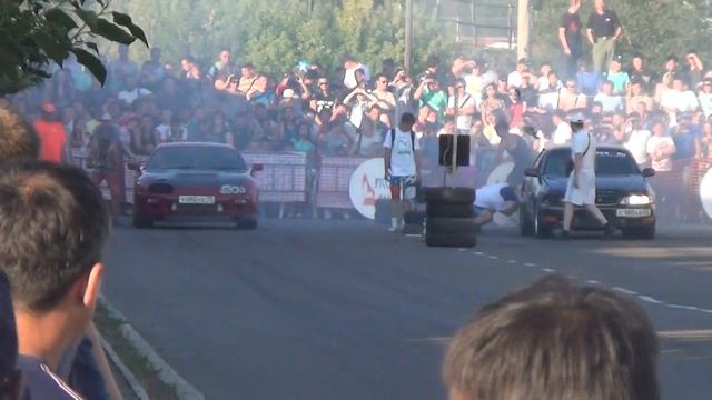 Драг Улан-Удэ 17.08.14 смотреть онлайн