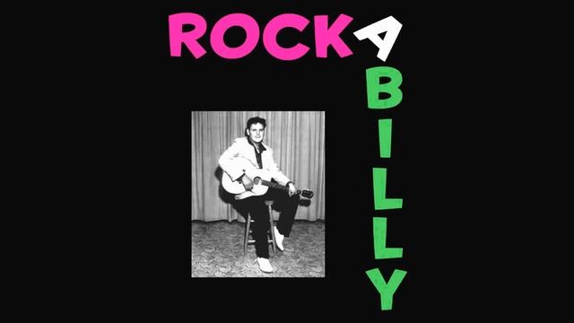 ROCK, PRETTY MAMA - Billy Adams смотреть онлайн