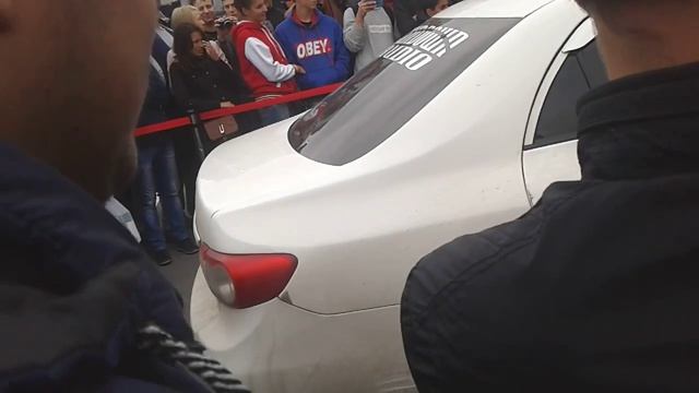 Автозвук Сургут смотреть онлайн