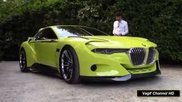 Самый мощный Bmv