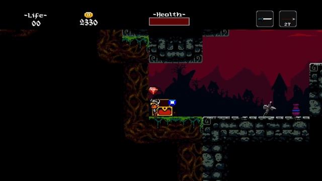Ghoulboy - Dark Sword of Goblin (PS4/PSVITA/PSTV/Steam) Platinum Playthrough смотреть онлайн