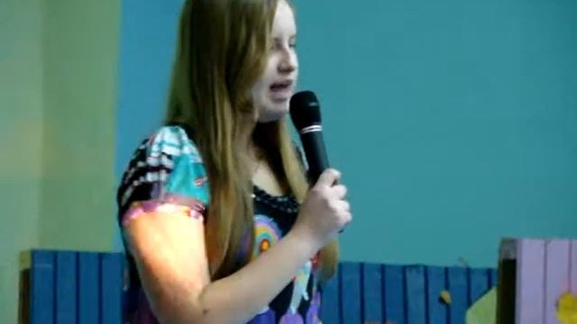 алена петрова.стих на день матери. смотреть онлайн