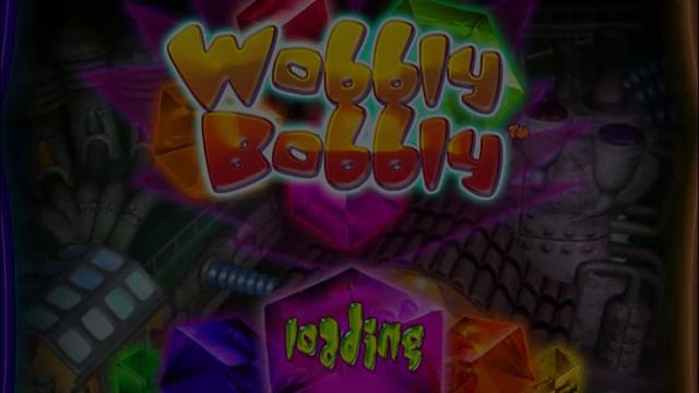 wobbly bobbly world 1 part 1 смотреть онлайн