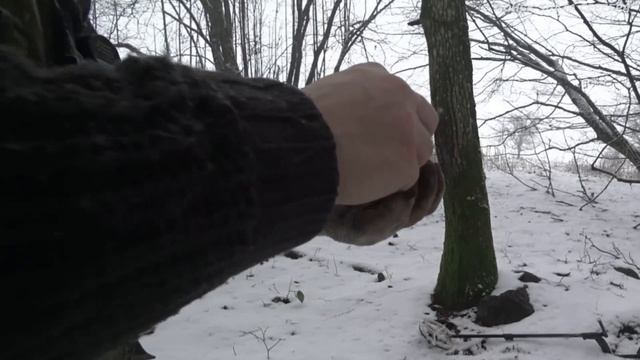 ЗИМОЙ ЗОЛОТО из-под СНЕГА! Да НУУУУУУУУ! ПРАВДА! ПРЯМО под СНЕГОМ ЛЕЖИТ! смотреть онлайн