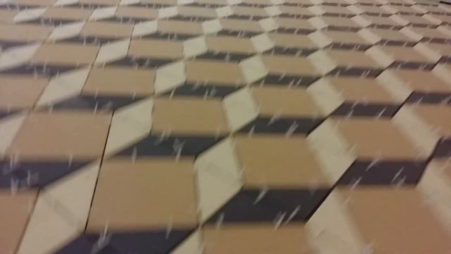 Уникальная 3d плитка смотреть онлайн