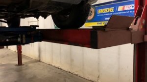 Ford Escape Focus ABS Light On C1234 C1233