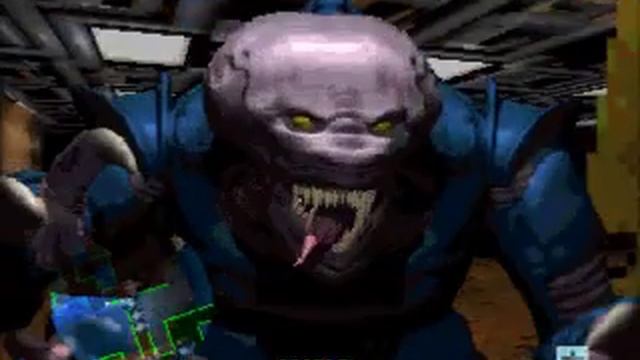 Let's Pwn! Space Hulk Vengeance of the Blood Angels Mission 01 смотреть онлайн