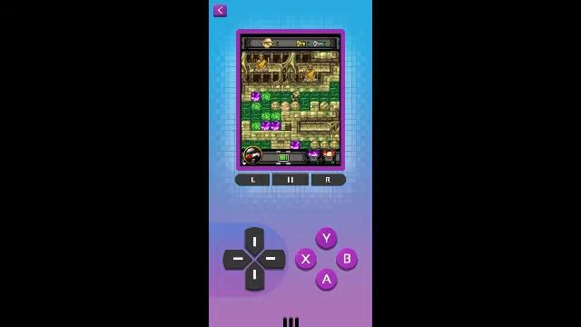 Gameloft Classics: 20 Years - Gameplay Diamond Rush (Android, iOS) #2 смотреть онлайн