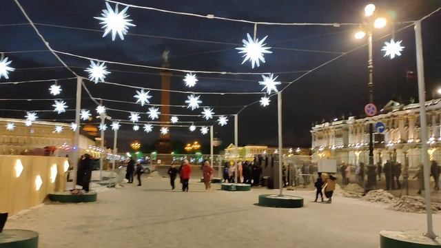 Весело кататься с горки зимой смотреть онлайн