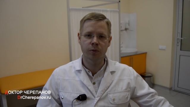 Раннее семяизвержение: отвлекающие факторы и психология / Доктор Черепанов смотреть онлайн