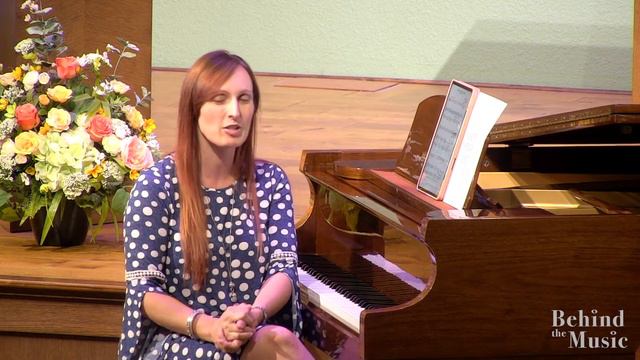 Daily Hope Jul 8 - Behind the Music Edition - He Giveth More Grace смотреть онлайн