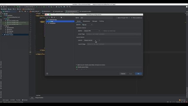 안드로이드 스튜디오 3.6.1 바뀐점, Q&A 모음 смотреть онлайн