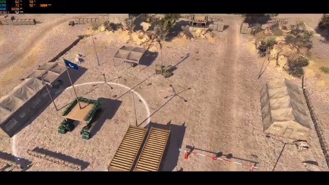 Call to Arms смотреть онлайн