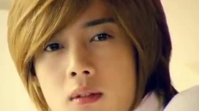 Kim JaeJoong And Kim Hyun Joong