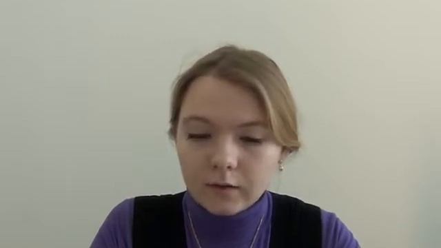 Психодиагностика (Черных Н.П.) - 3 лекция смотреть онлайн