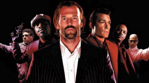 Револьвер (краткий пересказ фильма)