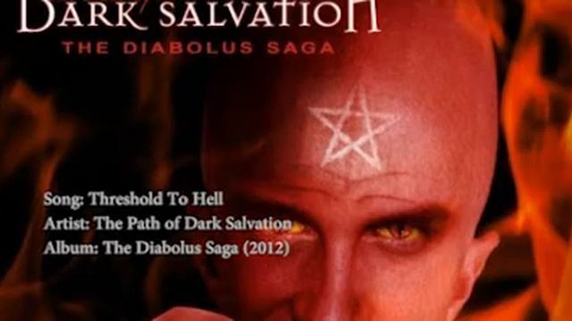 Threshold to Hell The Path of Dark Salvation смотреть онлайн