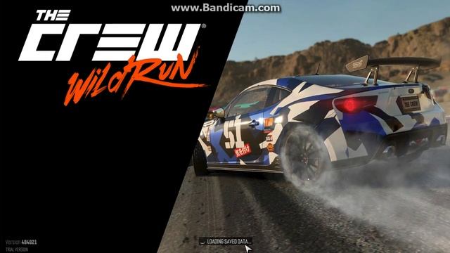 Ошибка The Crew смотреть онлайн