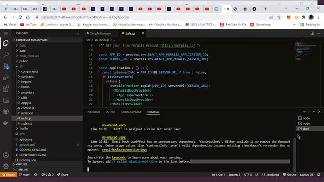 simple starter kit смотреть онлайн