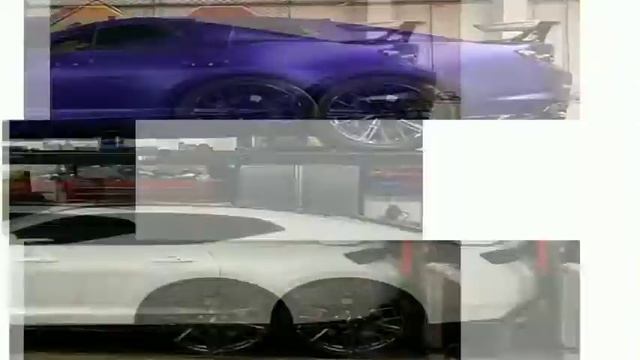CHEVROLET CAMARO 2017 2018 20" FACTORY ORIGINAL WHEEL RIM смотреть онлайн