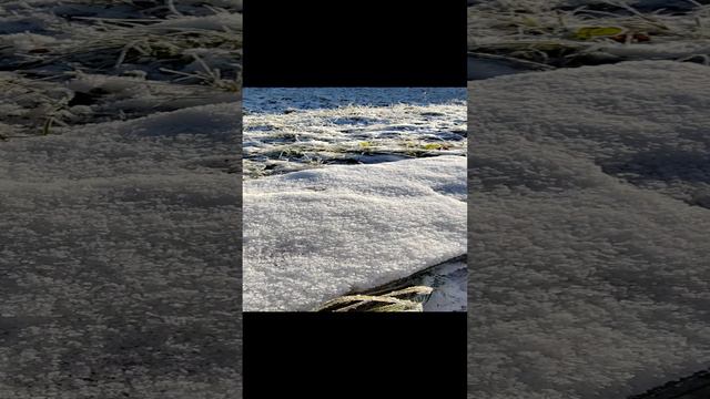 Зимняя сказка