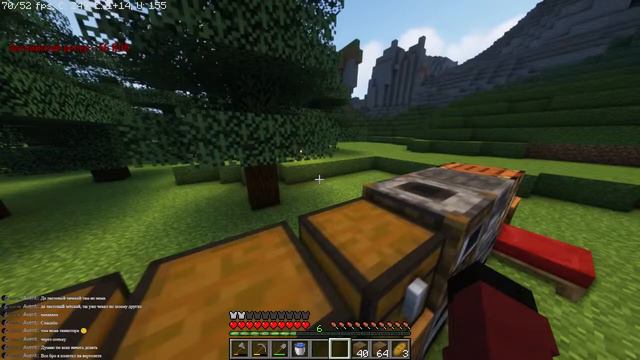 ВЕЧЕРНИЙ ХАРДКОР | ПРОДОЛЖЕНИЕ ПЕРВОГО СЕЗОНА | Minecraft Hardcore S1 E2 + Phasmoshield 2.0revisite смотреть онлайн