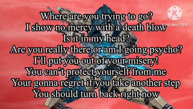 "You Will Be Bound" By A.D.A.M. Music Project (An Apex Legends Ash Lyrics Video) смотреть онлайн
