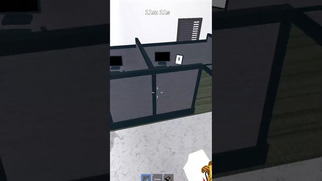 tryhard in MM2 #roblox #shorts смотреть онлайн