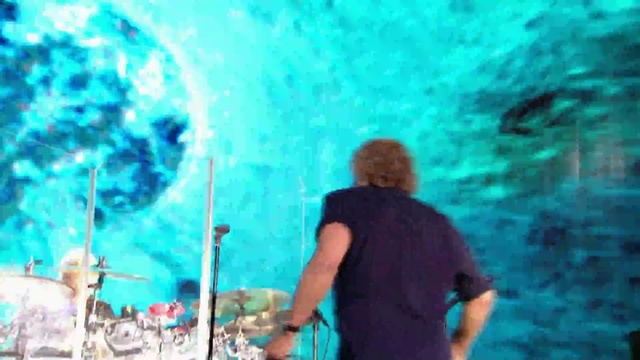 The Who--Won't Get Fooled Again (2015) смотреть онлайн