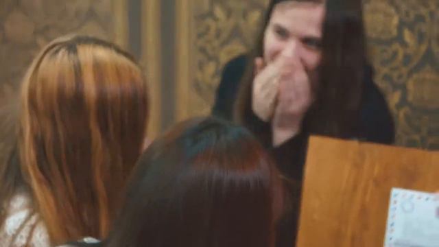 Квест "Потерянная картина" От 10 до 100лет смотреть онлайн