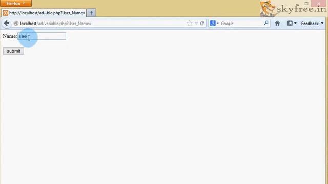 PHP Advanced Tutorial in Tamil 21 String Functions String Upper & Lower Using Form Part2 смотреть онлайн