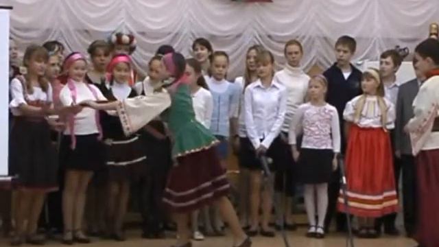 Галя моя, Галя