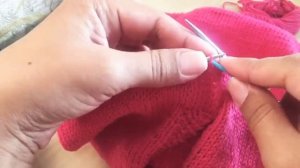 Мастер класс по вязанию комбинезона из пряжи #Gazzal baby cotton #комбинезонспицами #вязание