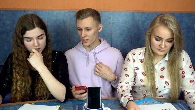 ДЕВУШКА vs СЕСТРА | КТО ЗНАЕТ МЕНЯ ЛУЧШЕ?! - Челлендж смотреть онлайн