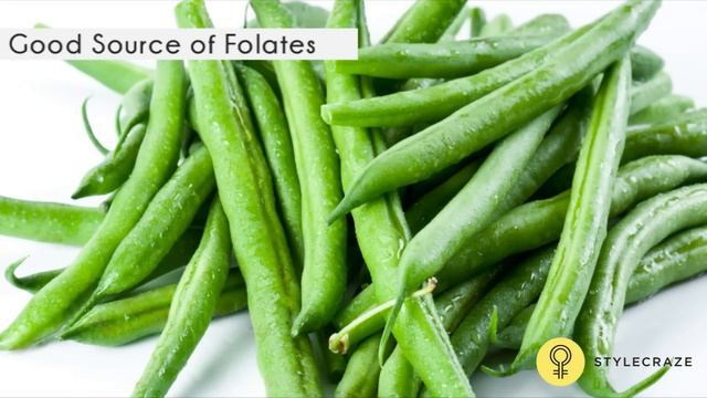 10 Amazing Health BENEFITS OF GREEN BEANS смотреть онлайн