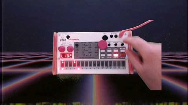 Volca Sample RETROBOX - Vintage Drumkits (Free Vosyr Download link in description) смотреть онлайн