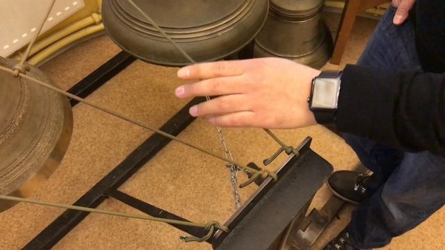 Христос Воскресе на колоколах к Пасхе смотреть онлайн