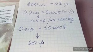 Как Глистогонить Кур?/Яйценоскость и Глисты у Кур Несушек//Препараты от Глистов у Кур Несушек!