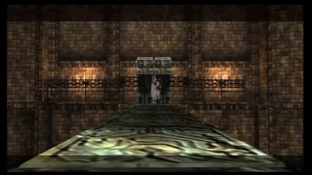 ICO Walkthrough Complete Game