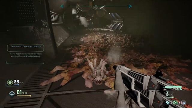 ghostship chronicles (kemon gameplay) part 2 смотреть онлайн