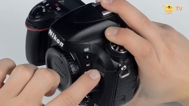 Nikon D600 смотреть онлайн