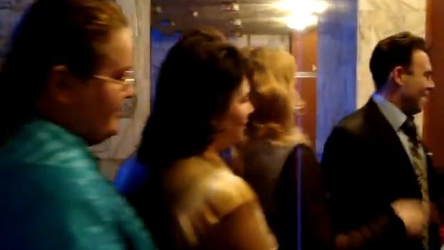 Поздравление от ОРОиСМИ ЮУАЭС на День Энергетика - 2009. Люблю свой коллектив! ) смотреть онлайн