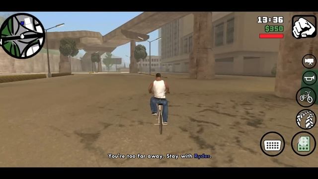 GTA San Andreas Mobile Vs GTA San Andreas PC ? | 15 *DIFFERENCES* Rockstar Doesn't Want You To Know смотреть онлайн