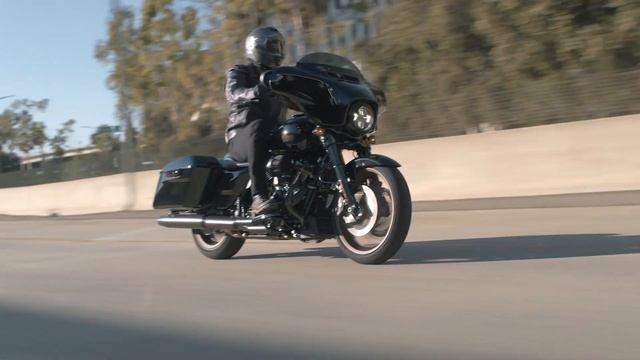 Slow Harley Riders | I Wanted To Slow Down So I Bought A Harley смотреть онлайн