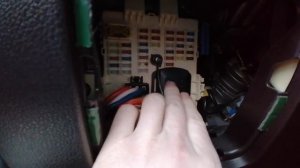 Как Настроить Датчик Удара Сигнализации.