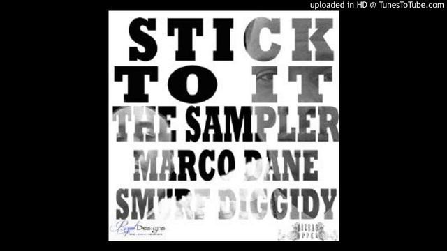 Accountable - Marco Dane x Smurf Diggidy (Prod by: Marco Dane) смотреть онлайн