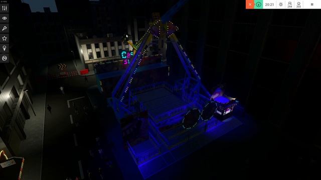Lets Test Virtual Rides 3 [02] Erster kleiner Patch смотреть онлайн