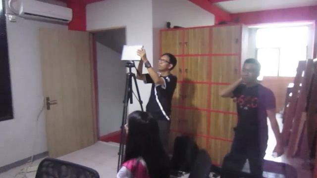 Spreading the Tales of Ascender ~ Game Developer Bekasi @ DILO Bekasi смотреть онлайн