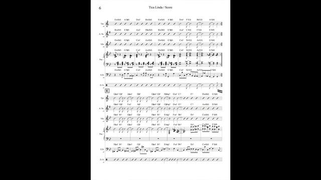 Tica Linda - combo смотреть онлайн